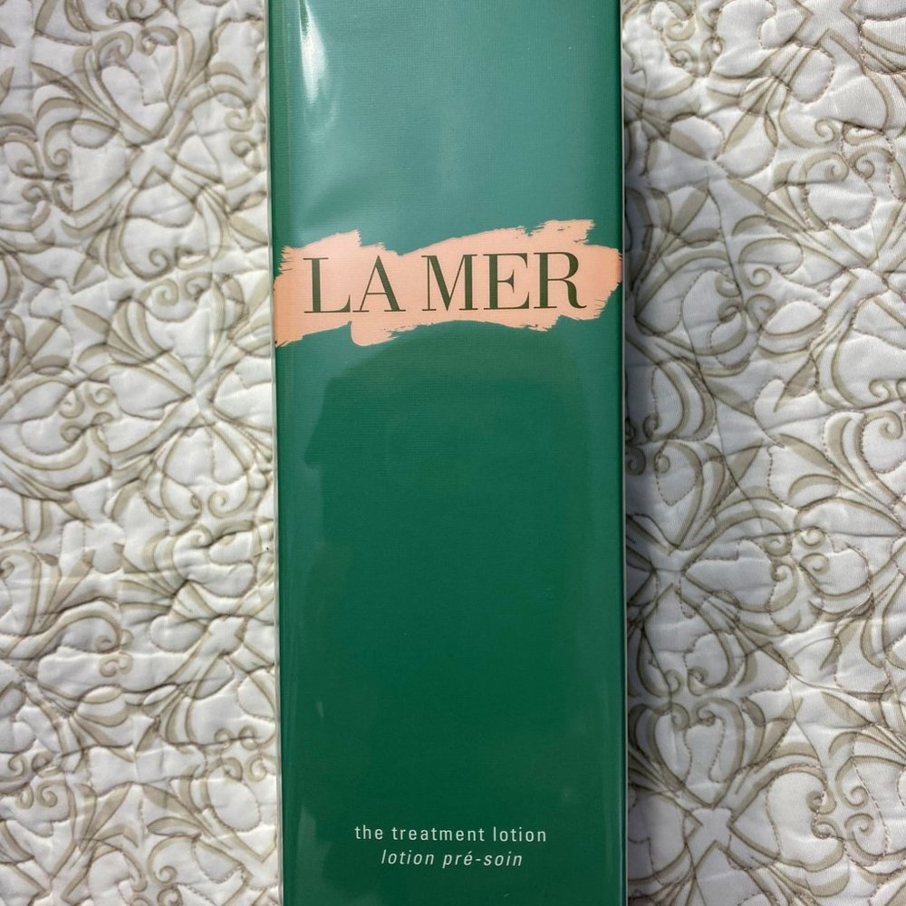LA MER  the treatment lotion